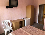 "Оазис" мини-гостиница в п. Новофёдоровка (Саки) фото 20