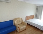 "Апартаменты Royal Alushta" 1-комнатная квартира-студия в Алуште фото 8