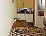 "Кёльнер дом" мини-гостиница в Саки фото 45
