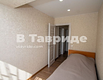 3х-комнатная квартира Подвойского 9 в Гурзуфе фото 11
