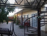 "Мечта" мини-гостиница в п. Любимовка (Севастополь) фото 2