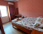 "Lion House" гостевой дом в Саки фото 10