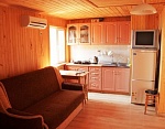 "Лагуна Фороса" мини-гостиница в п. Форос фото 41