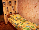 "Сенар" мини-гостиница в с. Морское (Судак) фото 32