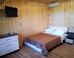 "Лесной дворик" мини-гостиница в Алуште фото 35