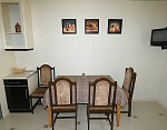 3х-комнатная квартира Братьев Буслаевых 8 в Евпатории фото 6