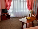 "Фортуна" мини-отель в п. Утес (Алушта) фото 26