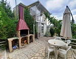 "Дача Сезам" гостевой дом в Орджоникидзе фото 1