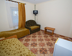 "Инжир" гостевой дом в Севастополе фото 21