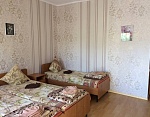 "Ольга" гостевой дом в Береговом (Бахчисарай) фото 29