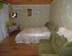 "У Ярославовны" гостевой дом в Алуште фото 39