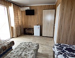 "Эльбрус" гостевой дом в п. Приморский (Феодосия) фото 27