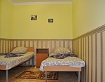 "Дарья" гостевой дом в Межводном (п. Черноморское) фото 50