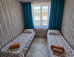 "Семейный Отель Канария" мини-гостиница в Судаке фото 26