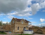 "Санрайз" гостевой дом в Новофедоровке фото 5