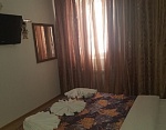 "Мечта" мини-гостиница в Алуште (Профессорский уголок) фото 47