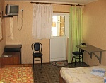 "Шторм" гостиница в Евпатории фото 35