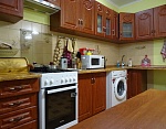 "Чайная роза" гостевой дом в Севастополе фото 26