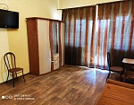 "Вилла Лилия" мини-гостиница в п. Заозёрное (Евпатория) фото 33