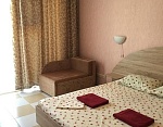 "Мечта" мини-гостиница в п. Любимовка (Севастополь) фото 15
