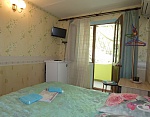 "Мрия" мини-гостиница в Саки фото 47