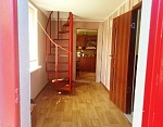 Дом под-ключ Сливовая 147 в Семеновке (мыс Казантип) фото 11
