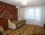 1-комнатная квартира Южная 11 в Приморском (Феодосия) фото 11