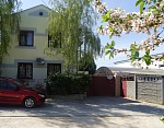 "Наутилус" гостевой дом в Севастополе фото 1