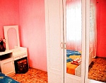 "Сенар" мини-гостиница в с. Морское (Судак) фото 35