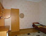 2х-комнатная квартира на земле Пушкина 55 кв 18 в Евпатории фото 13