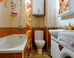 "Дом у Греческой хоры" мини-гостиница в Севастополе фото 40