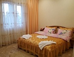 "Мечта" мини-гостиница в Алуште (Профессорский уголок) фото 33