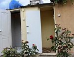 3х-комнатный дом под-ключ Десантников 42 в Береговом (Феодосия) фото 10