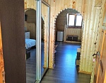 "Лесной дворик" мини-гостиница в Алуште фото 33