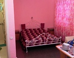 "Black Sea" мини-гостиница в Судаке фото 35