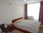 "Звездный" гостиничный комплекс в Севастополе фото 7