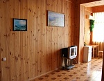 "Лагуна Фороса" мини-гостиница в п. Форос фото 13