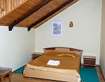 "Бульварная горка" мини-отель в Феодосии фото 6