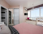 "Vip" 2х-комнатные апартаменты в Феодосии фото 10