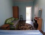 "Идимо" мини-гостиница в Судаке фото 15