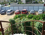 "Карамелька" гостевой дом в Береговом (Феодосия) фото 4