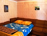 "Сенар" мини-гостиница в с. Морское (Судак) фото 49