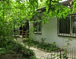 "Бельведер" гостевой дом в Гурзуфе фото 46