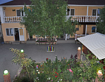 "Али-Баба" гостевой дом в п. Межводное (Черноморское) фото 2