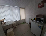"Lion House" гостевой дом в Саки фото 15