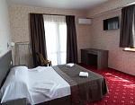 "Босфор" гостиница в Судаке фото 25