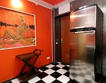 "Апартаменты в комплексе СПА Консоль Спорт" 3х-комнатная квартира в п. Никита (Ялта) фото 5