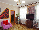 2х-комнатная квартира на земле Приморская 10 в Евпатории фото 10