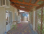 "Лето" мини-гостиница в пгт. Заозерное (Евпатория) фото 13