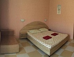 "Мечта" мини-гостиница в п. Любимовка (Севастополь) фото 14